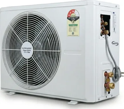Lloyd GLS18I3AGDSC 1.5 Ton 3 Star 2025 Inverter Split AC