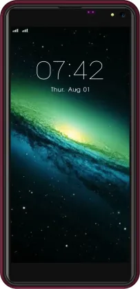 Jmax A10 Glam - image 2