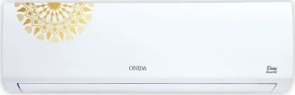 Onida IR125DAS 1 Ton 5 Star 2023 Inverter Split AC