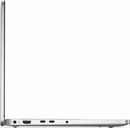 Dell Pro 14 PC14250 Laptop (Intel Core 5 120U/ 8GB/ 256GB SSD/ Win 11)