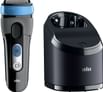 Braun Cooltec CT2CC Shaver For Men