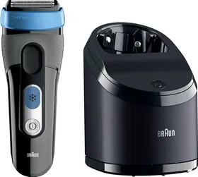Braun Cooltec CT2CC Shaver For Men