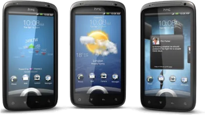 HTC Sensation Z710e