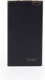 Toreto Pluto TMP-125 2500 mAh Power Bank