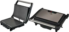 Zanibo ZST-930 1500W Grill Sandwich Maker