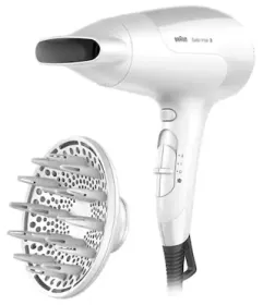 Braun Satin Hair 3 Hd385 Hair Dryer