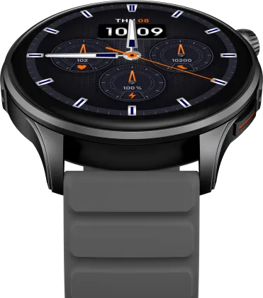 Hearmo HearFit Armor Smartwatch