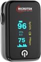Microtek New Pulse Oximeter