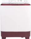 Haier HTW70-1187BO 7 kg Semi Automatic Washing Machine