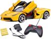 Zest 4 Toyz Remote Controlled Ferrari Car