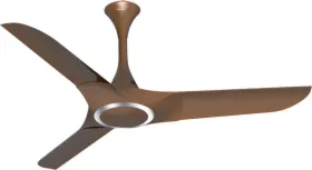 V-Guard VG-Husher 1300 mm 3 Blade BLDC Ceiling Fan