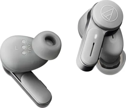 Audio Technica ATH-TWX7 True Wireless Earbuds