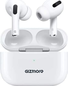 Gizmore Gizbud 851 True Wireless Earbuds