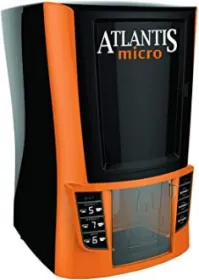 Alpine Atlantis 014 Hot Tea Coffee Vending Machine