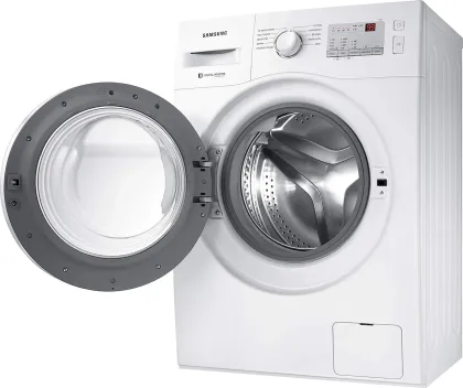 Samsung WW60R20GLMA 6 kg Fully Automatic Front Load Washing Machine