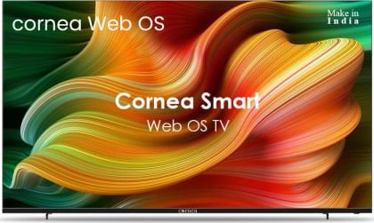 Cornea Premium Series 50 inch Ultra HD 4K Smart LED TV