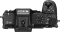 Nikon Z50II 21 MP Mirrorless Camera with 18-140mm Lens F/3.5-6.3 VR Lens