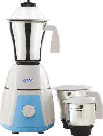 BP8 Tornado 750W Mixer Grinder (3 Jars)
