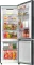 Haier HRB-3152IBGKA-P 265 L 2 Star Double Door Refrigerator