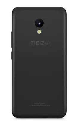 Meizu M5