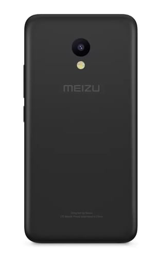 Meizu M5