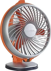 Luminous Buddy 230 mm 3 Blade Table Fan