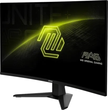 MSI MAG 32C6X 32 inch Full HD Curved Gaming Monitor