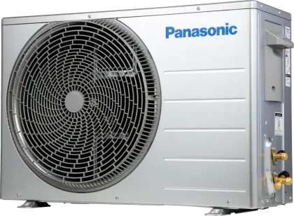 Panasonic CS/CU-EU18BKY5XF 1.5 Ton 5 Star 2025 Inverter Split AC