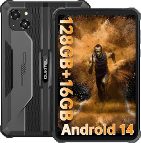 Oukitel RT3 Pro Rugged Tablet