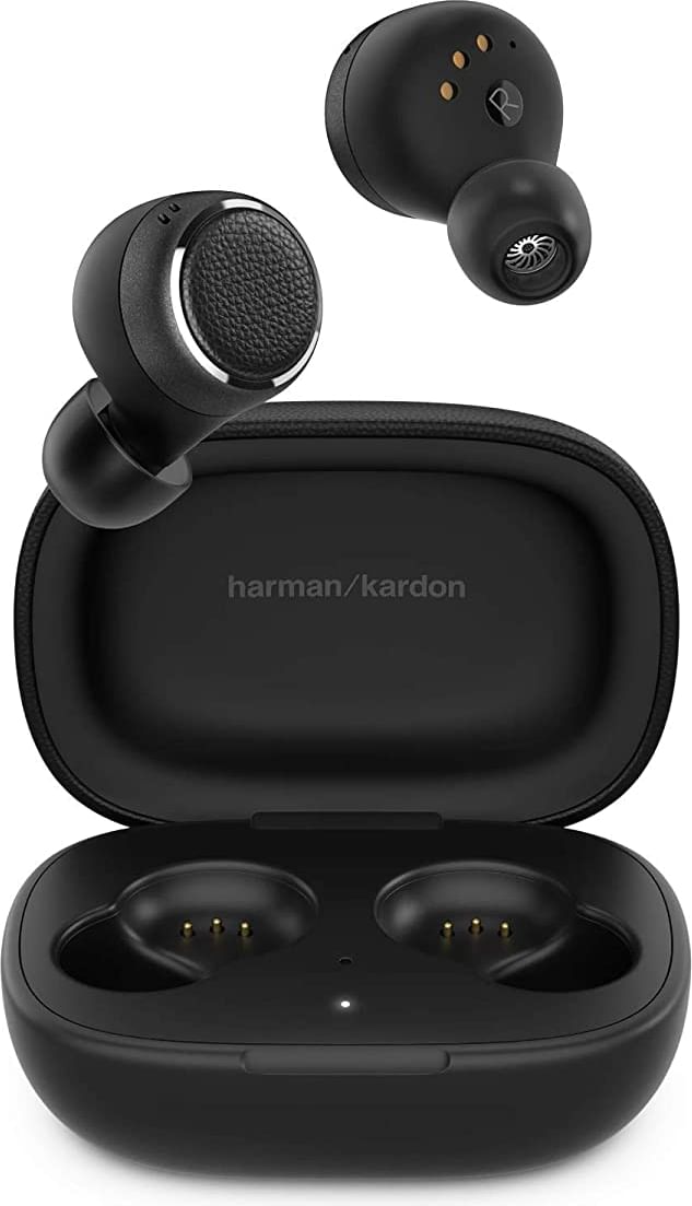 Harman Kardon FLY ANC | Wireless Over-Ear NC Headphones