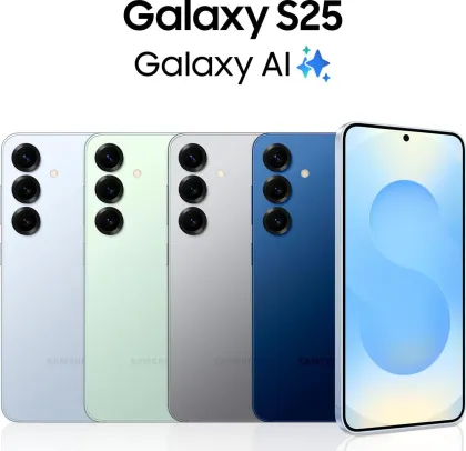 Samsung Galaxy S25