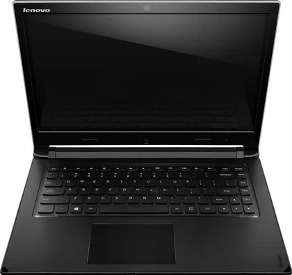 Lenovo Ideapad Flex 14 (59-411866) Notebook (4th Gen Ci5/ 4GB/ 500GB 8GB SSD/ Windows 8.1/ 2GB Graph/ Touch)