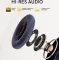 QCY H3 Wireless Headphones