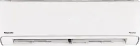 Panasonic CS/CU-EZ12BKYF 1 Ton 3 Star 2025 Inverter Split AC