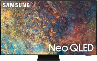 Samsung QA65QN90AAK 65-inch Ultra HD 4K Smart QLED TV