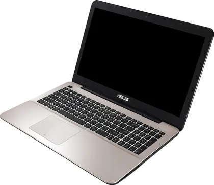 Asus X555LJ-XX127D Notebook (5th Gen Ci3/ 4GB/ 1TB/ Free DOS/ 2GB Graph)