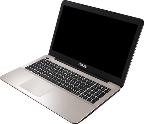 Asus X555LJ-XX127D Notebook (5th Gen Ci3/ 4GB/ 1TB/ Free DOS/ 2GB Graph)