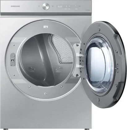 Samsung DVE53BB8700T 7.6 cu ft Fully Automatic Front Load Dryer