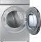 Samsung DVE53BB8700T 7.6 cu ft Fully Automatic Front Load Dryer