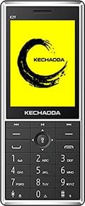 Kechaoda K29 vs Realme GT Master Edition 5G