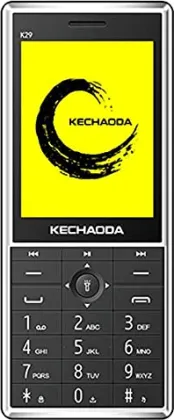 Kechaoda K29