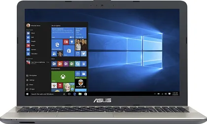 Asus Vivobook X541UA-GO1374D Laptop (6th Gen Ci3/ 4GB/ 500GB/ FreeDOS)