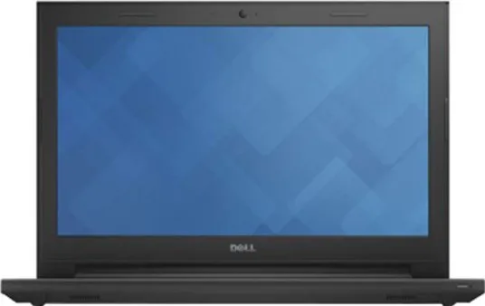 3452 Dell Inspiron 14 3442 3442P4500iB Notebook (4th Gen PDC/ 4GB/ 500GB ...