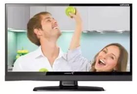 Videocon IVC24F02A (24-Inch) Full HD LED TV
