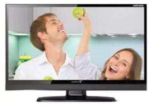 Videocon IVC24F02A (24-Inch) Full HD LED TV