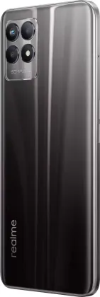 Realme 8i (6GB RAM + 128GB)