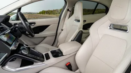 Jaguar I Pace R-Dynamic HSE EV400