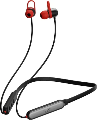boAt Rockerz 240 v2 Bluetooth Neckband