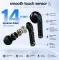 Ubon J2 True Wireless Earbuds