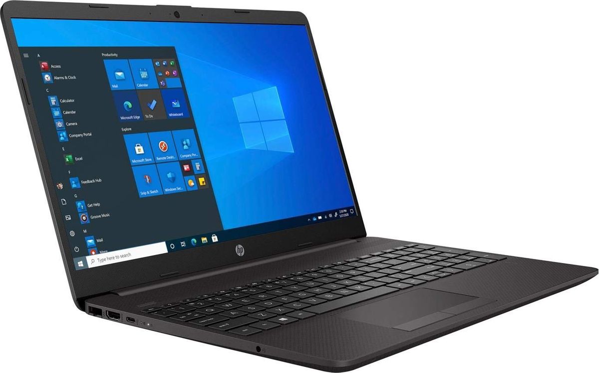 Hp 250 G8 3y666pa Notebook 11th Gen Core I3 4gb 1tb Win10 Home Best Price In India 2021 9572